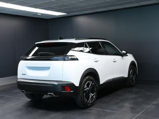 PEUGEOT 2008 usata, con Airbag laterali