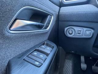 MG ZS usata, con Sistema di navigazione