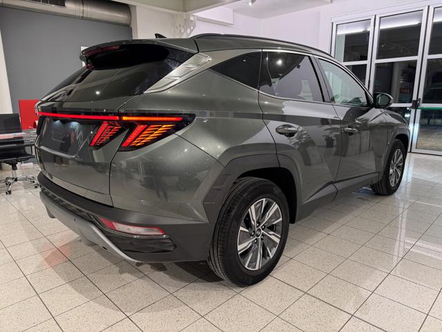 HYUNDAI Tucson usata, con Airbag Passeggero