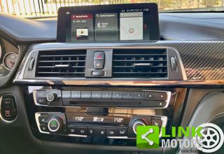 BMW M4 usata, con Volante multifunzione