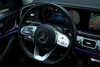MERCEDES-BENZ GLS 350 usata, con Android Auto