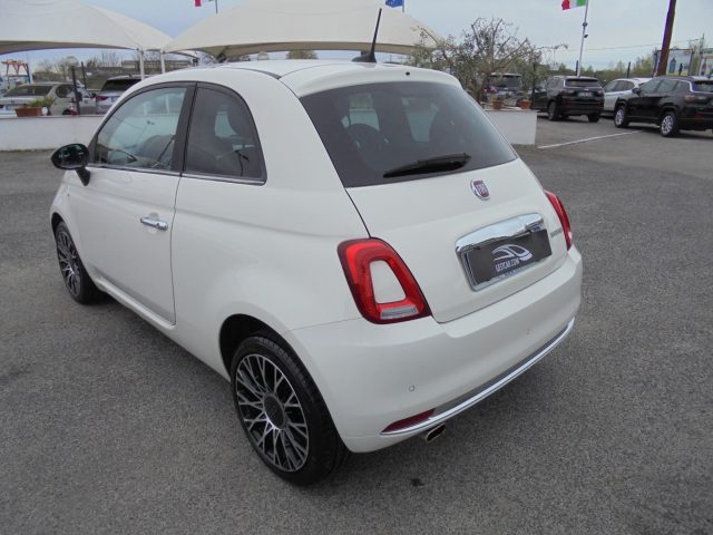 FIAT 500 usata, con ESP