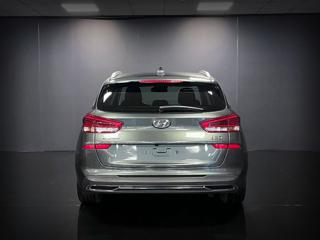 HYUNDAI i30 usata, con Antifurto