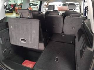 SEAT Alhambra usata, con Autoradio digitale