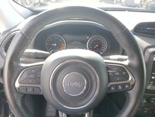 JEEP Renegade usata, con Boardcomputer