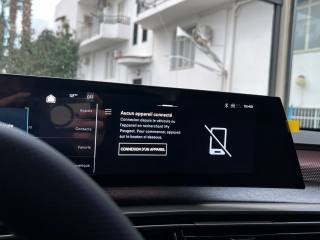 PEUGEOT 3008 usata, con Vivavoce