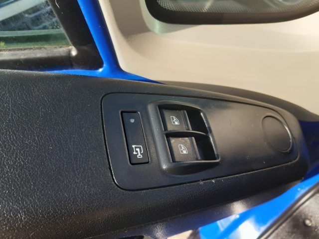 FIAT Ducato usata, con Volante multifunzione