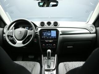 SUZUKI Vitara usata, con Controllo automatico clima