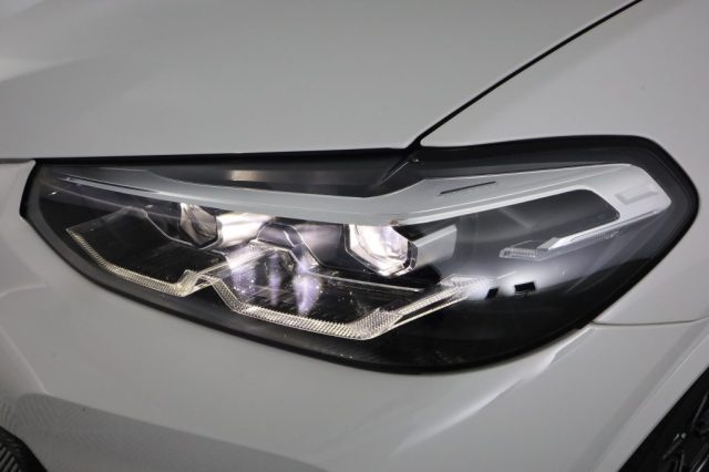 BMW X3 usata 8