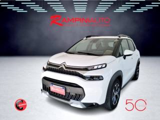 CITROEN C3 Aircross usata 2