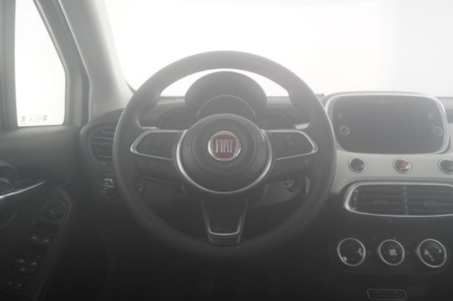 FIAT 500X usata 4