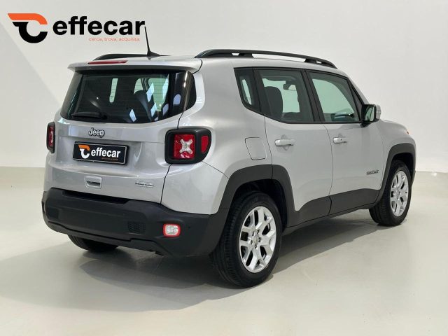 JEEP Renegade usata, con Airbag laterali