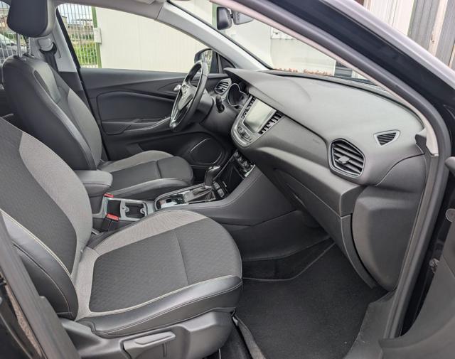 OPEL Grandland X usata, con Cerchi in lega