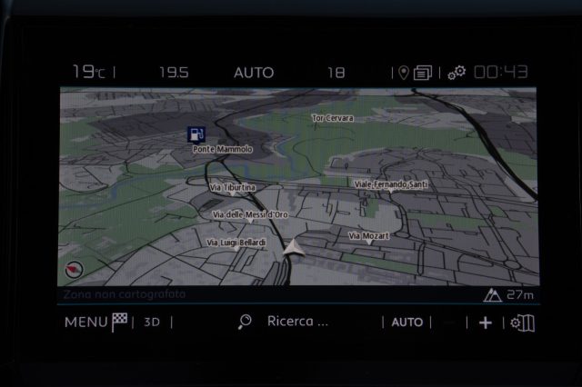 CITROEN C5 Aircross usata, con Controllo automatico clima