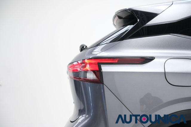 NISSAN Qashqai usata, con Supporto lombare