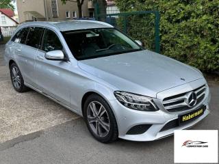 MERCEDES-BENZ C 220 C 220 d T LED CAMERA BI-ZONA ASSIST NAVI *