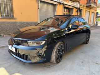 OPEL Astra 1.5 Turbo Diesel 130 CV AT8 ULTIMATE 
