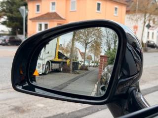 MERCEDES-BENZ SLC 300 usata, con Interni in pelle