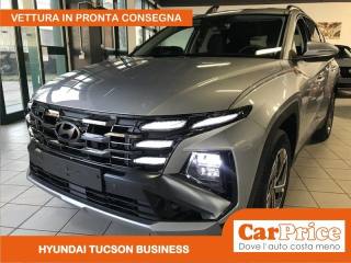 HYUNDAI Tucson usata, con Controllo trazione