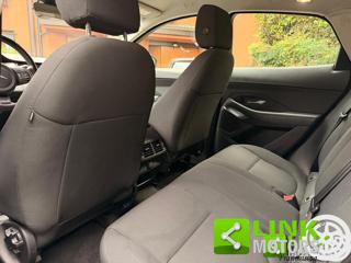 JAGUAR E-Pace usata, con Cruise Control