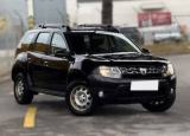 DACIA Duster usata, con Airbag