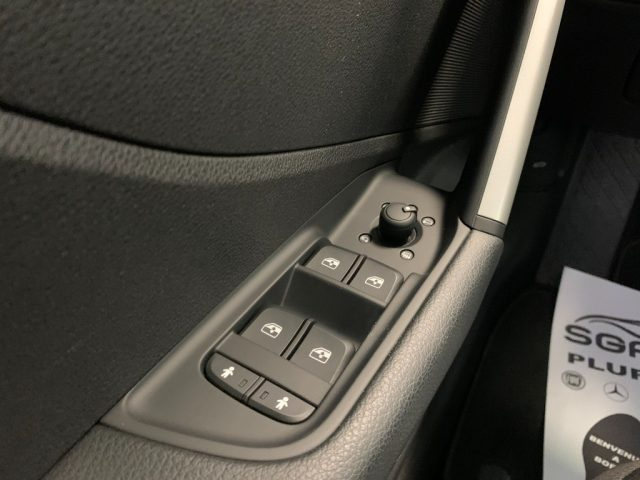 AUDI Q2 usata, con Volante in pelle