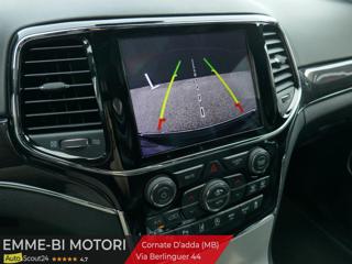 JEEP Grand Cherokee usata, con Fari Xenon