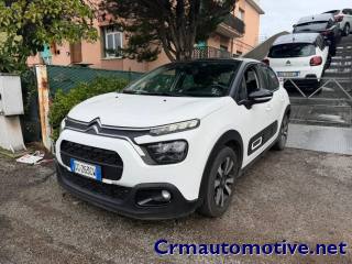 CITROEN C3 usata, con Airbag laterali