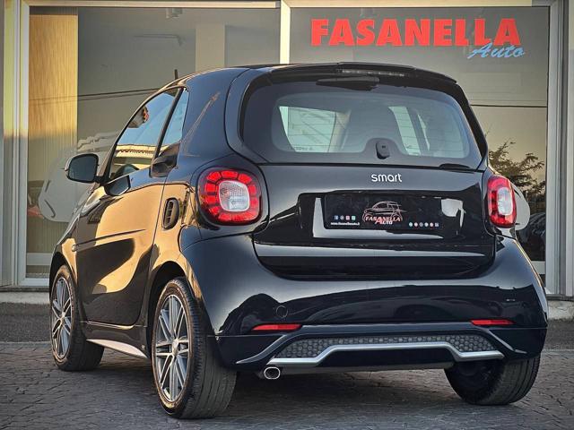 SMART ForTwo usata, con Controllo trazione