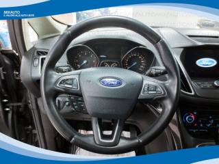FORD C-Max usata, con Airbag Passeggero