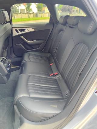 AUDI A6 usata, con Fari Xenon