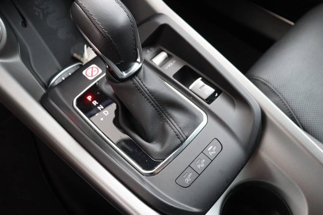 ALFA ROMEO Tonale usata, con Immobilizzatore elettronico