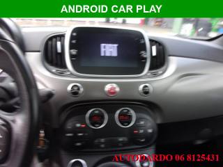 FIAT 500 usata, con Cerchi in lega