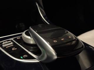 MERCEDES-BENZ C 220 usata, con ESP