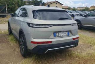 DS AUTOMOBILES DS 7 usata, con Alzacristalli elettrici