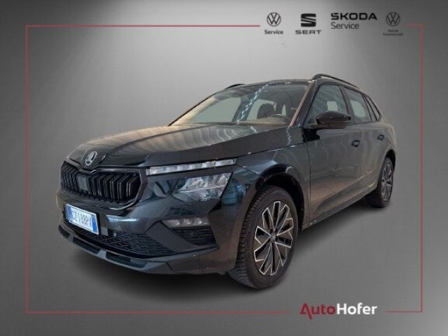 SKODA Kamiq usata, con ABS