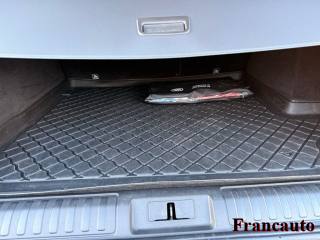 LAND ROVER Range Rover Sport usata, con Interni in pelle