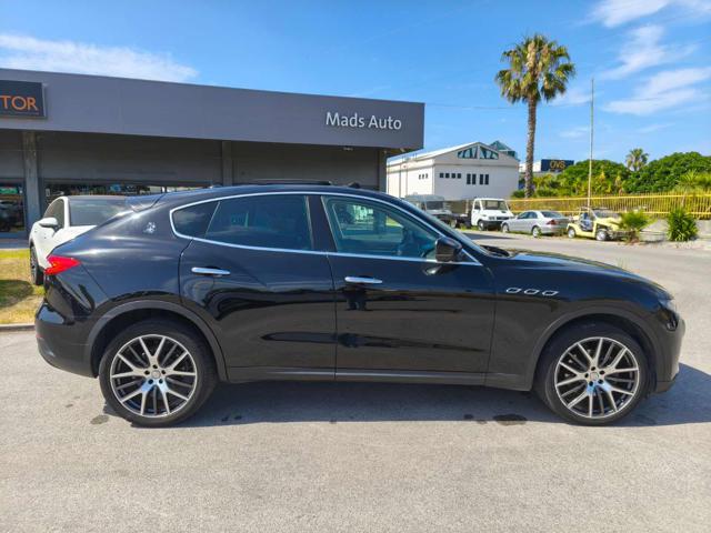MASERATI Levante usata, con Airbag laterali