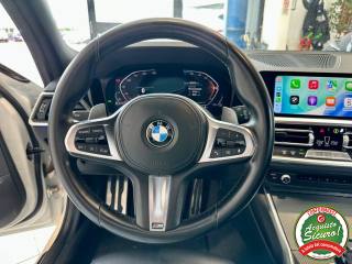 BMW 320 usata, con Trazione integrale