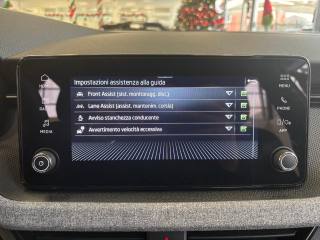 SKODA Kamiq usata, con Servosterzo