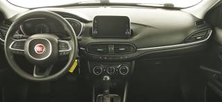 FIAT Tipo usata, con Chiusura centralizzata