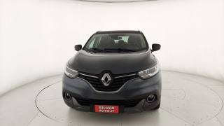 RENAULT Kadjar usata, con Airbag