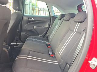 OPEL Crossland usata, con Luci diurne LED