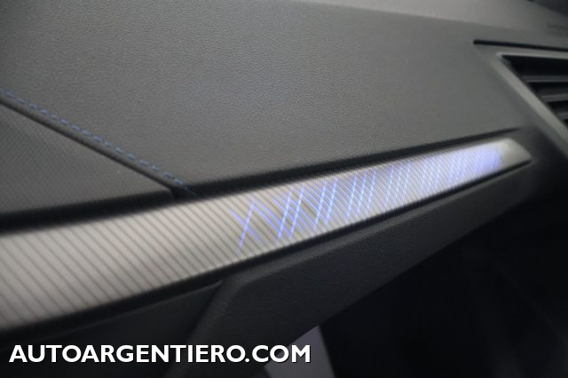 BMW 218 usata, con Controllo automatico clima