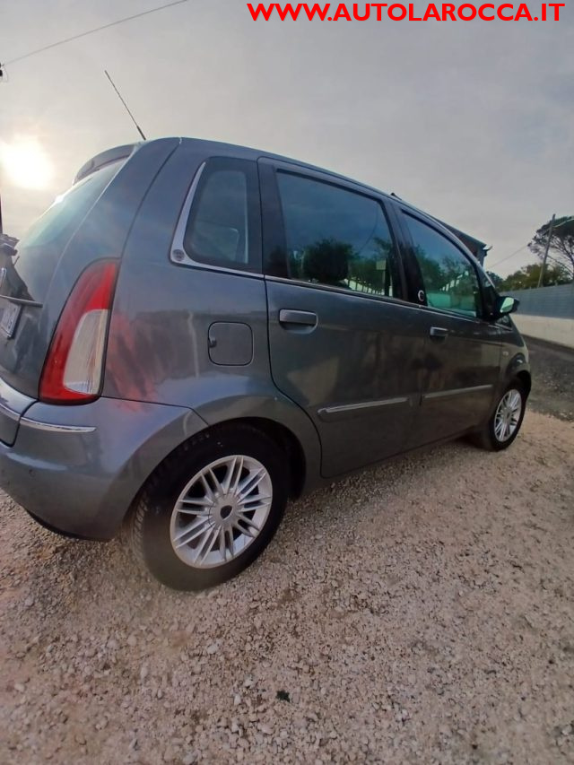 LANCIA MUSA usata, con Autoradio