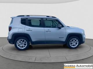 JEEP Renegade usata, con Chiusura centralizzata