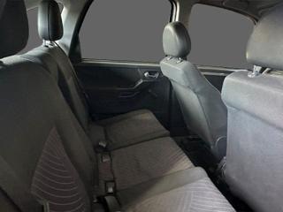 OPEL Meriva usata, con Airbag laterali