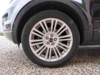 LAND ROVER Range Rover Evoque usata, con Climatizzatore