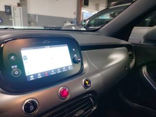 FIAT 500X usata, con Sensori di parcheggio posteriori