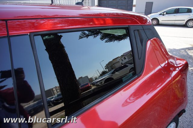 SUZUKI Swift usata 20